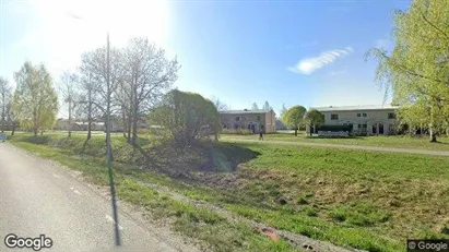 Lägenheter att hyra i Skellefteå - Bild från Google Street View