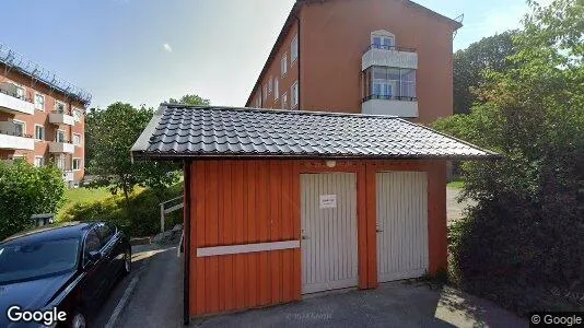 Lägenheter till salu i Nynäshamn - Bild från Google Street View