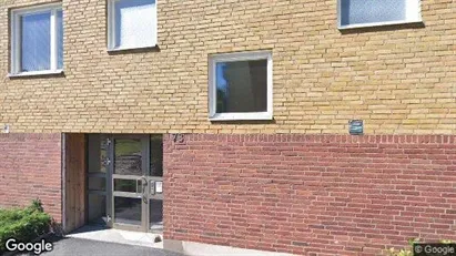 Rum att hyra i Västra hisingen - Bild från Google Street View