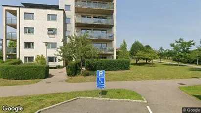 Lägenheter att hyra i Lund - Bild från Google Street View
