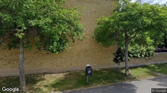 Lägenheter att hyra i Linköping - Bild från Google Street View