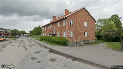 Lägenheter att hyra i Katrineholm - Bild från Google Street View