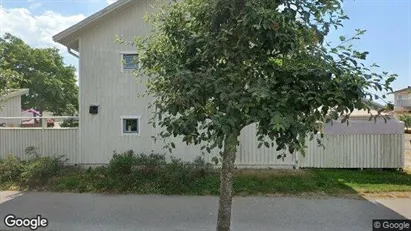 Lägenheter att hyra i Orust - Bild från Google Street View