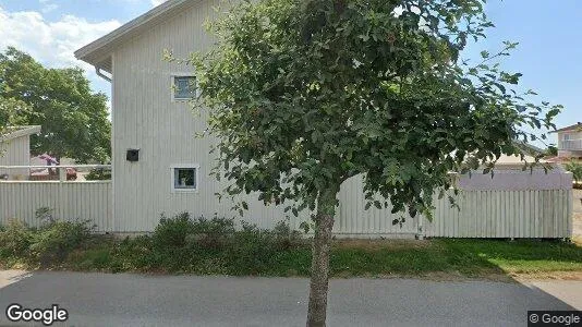 Lägenheter att hyra i Orust - Bild från Google Street View