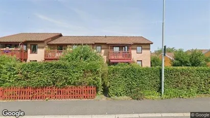 Lägenheter till salu i Lund - Bild från Google Street View