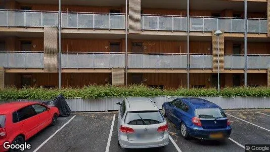 Lägenheter till salu i Västerort - Bild från Google Street View