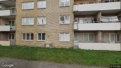 Lägenheter att hyra i Eskilstuna - Bild från Google Street View