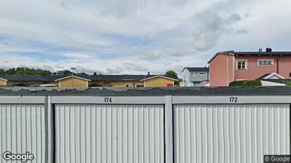 Lägenheter att hyra i Norrköping - Bild från Google Street View