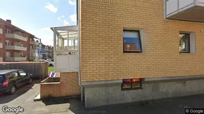Lägenheter att hyra i Jönköping - Bild från Google Street View
