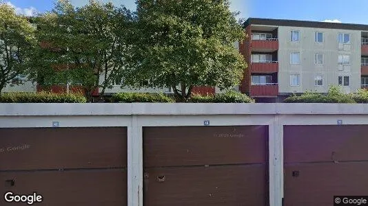 Lägenheter att hyra i Norrköping - Bild från Google Street View