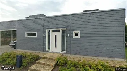 Lägenheter till salu i Båstad - Bild från Google Street View