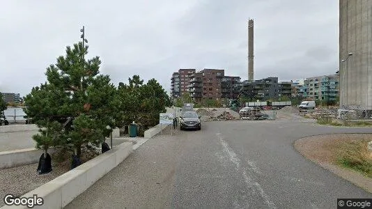 Bostadsrätter till salu i Malmö Centrum - Bild från Google Street View