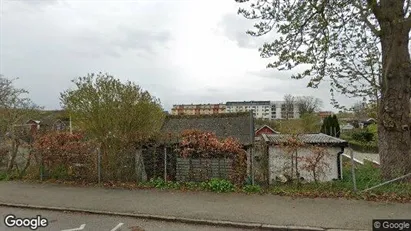 Lägenheter till salu i Lund - Bild från Google Street View