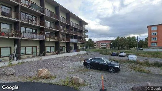 Lägenheter att hyra i Norrköping - Bild från Google Street View