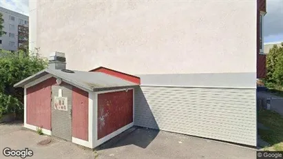 Lägenheter att hyra i Norrköping - Bild från Google Street View