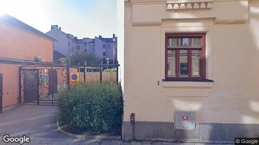 Lägenheter att hyra i Norrköping - Bild från Google Street View
