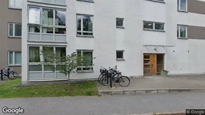 Bostadsrätter till salu i Söderort - Bild från Google Street View