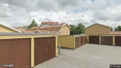 Bostadsrätter till salu i Södertälje - Bild från Google Street View