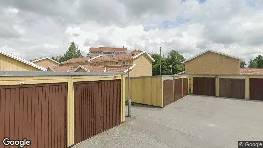 Bostadsrätter till salu i Södertälje - Bild från Google Street View