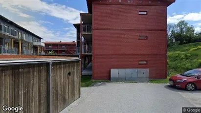 Bostadsrätter till salu i Södertälje - Bild från Google Street View