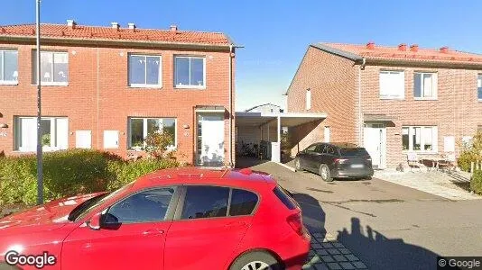 Bostadsrätter till salu i Fosie - Bild från Google Street View