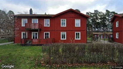 Bostadsrätter till salu i Upplands Väsby - Bild från Google Street View