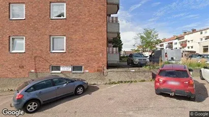 Bostadsrätter till salu i Hedemora - Bild från Google Street View