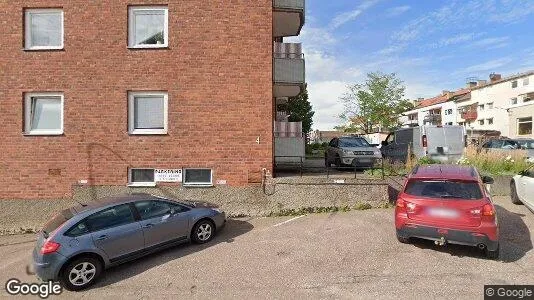 Bostadsrätter till salu i Hedemora - Bild från Google Street View