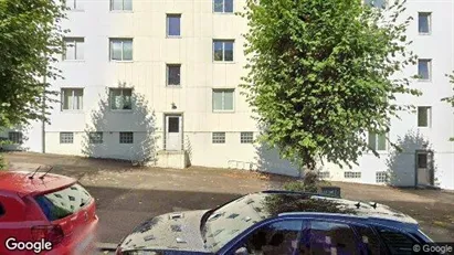 Bostadsrätter till salu i Örgryte-Härlanda - Bild från Google Street View