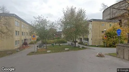 Bostadsrätter till salu i Västerort - Bild från Google Street View