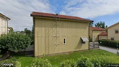 Bostadsrätter till salu i Kramfors - Bild från Google Street View