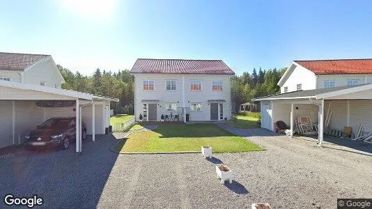 Bostadsrätter till salu i Håbo - Bild från Google Street View