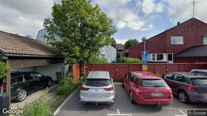 Lägenheter att hyra i Linköping - Bild från Google Street View