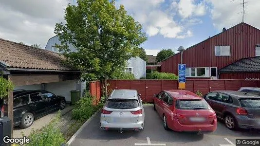 Lägenheter att hyra i Linköping - Bild från Google Street View