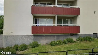 Lägenheter att hyra i Linköping - Bild från Google Street View