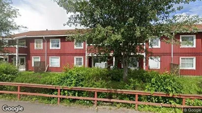 Lägenheter att hyra i Eda - Bild från Google Street View