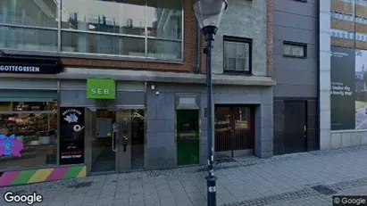 Lägenheter att hyra i Norrköping - Bild från Google Street View