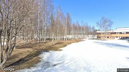 Lägenheter att hyra i Skellefteå - Bild från Google Street View