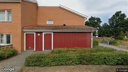 Lägenheter att hyra i Karlskrona - Bild från Google Street View