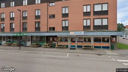 Lägenheter att hyra i Filipstad - Bild från Google Street View