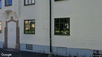 Lägenheter att hyra i Jönköping - Bild från Google Street View