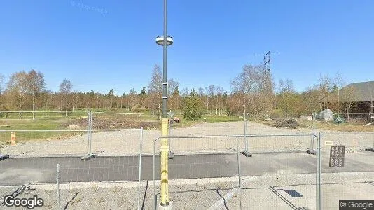 Lägenheter att hyra i Tyresö - Bild från Google Street View