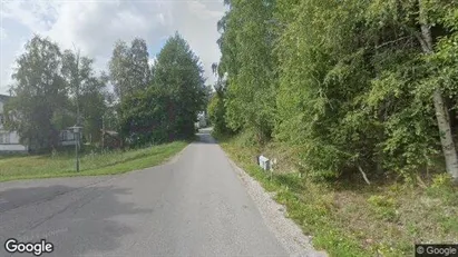 Lägenheter att hyra i Nordanstig - Bild från Google Street View