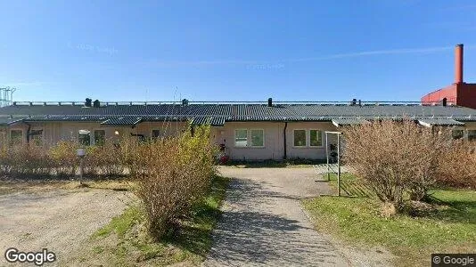 Lägenheter att hyra i Nordanstig - Bild från Google Street View