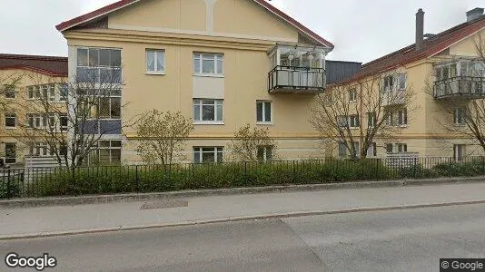 Lägenheter att hyra i Örebro - Bild från Google Street View