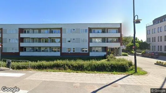 Lägenheter att hyra i Ovanåker - Bild från Google Street View