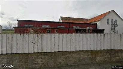 Lägenheter till salu i Simrishamn - Bild från Google Street View