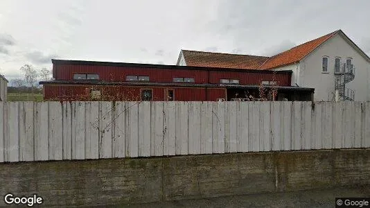 Lägenheter till salu i Simrishamn - Bild från Google Street View