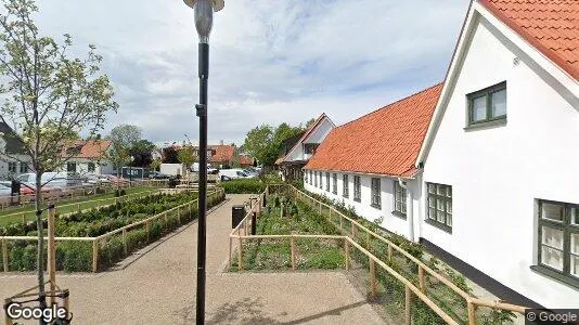 Bostadsrätter till salu i Vellinge - Bild från Google Street View