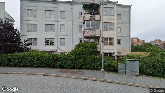 Lägenheter till salu i Område ej specificerat - Bild från Google Street View